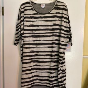 NWT LuLaRoe Irma Top